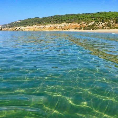 Apartmán Casamar Barbate Exteriér fotografie
