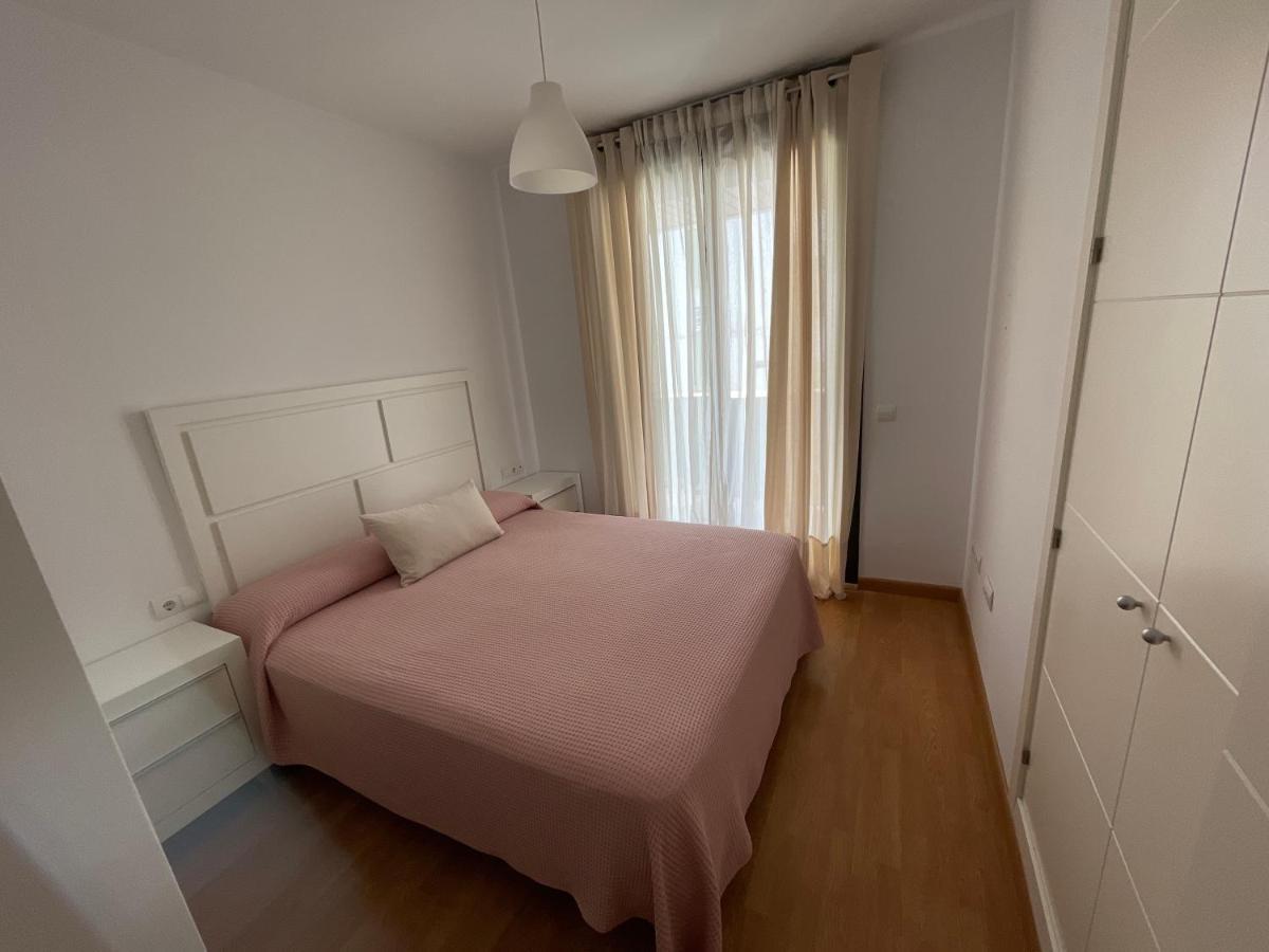 Apartmán Casamar Barbate Exteriér fotografie